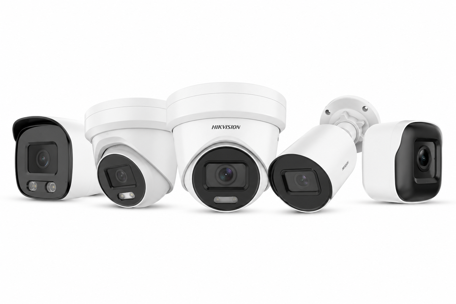 IP camera