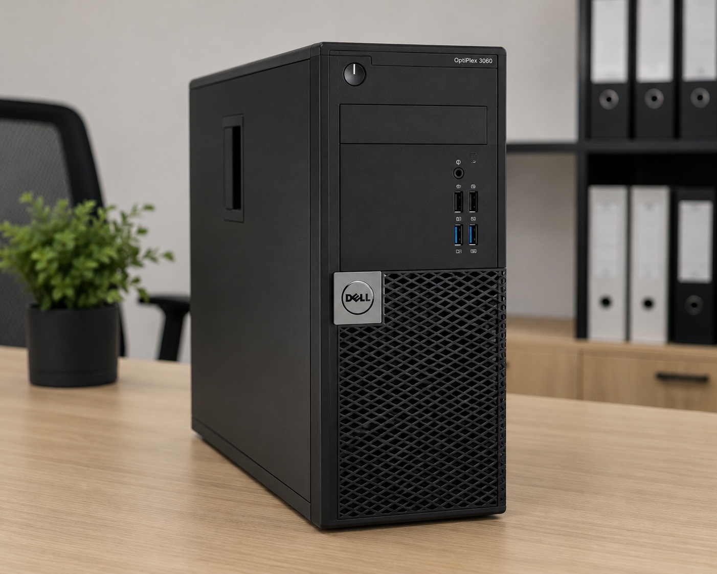 Office desktop PC